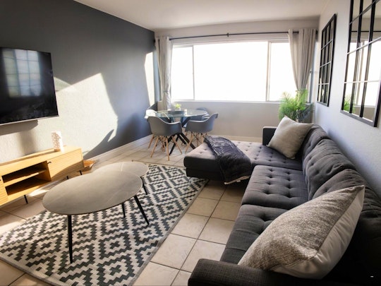 Cape Town Accommodation at  | Viya