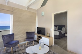 Bloubergstrand Accommodation at Dolphin Beach H301 | Viya