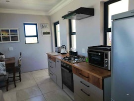 Western Cape Accommodation at God's Grace | Viya