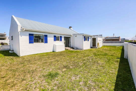 Struisbaai Accommodation at  | Viya