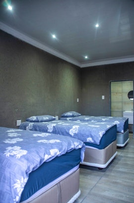 North West Accommodation at  | Viya