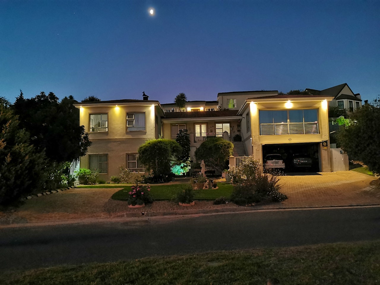 Northern Suburbs Accommodation at  | Viya