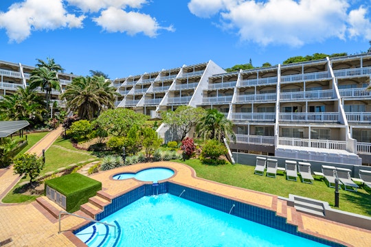 Durban North Accommodation at  | Viya