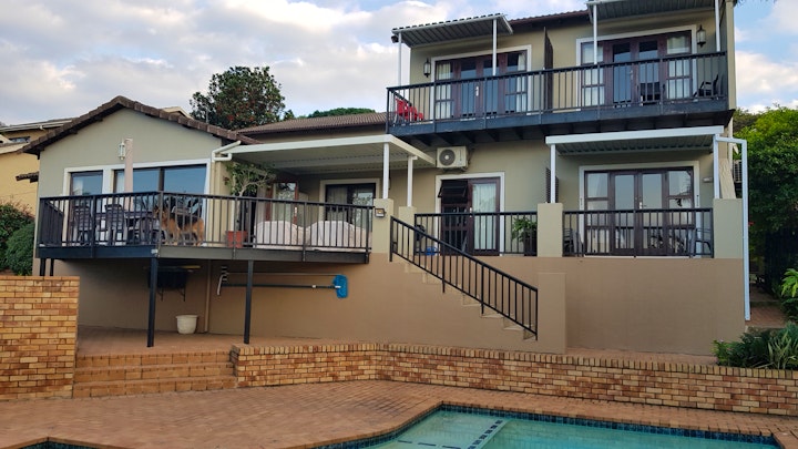 Durban Accommodation at Crooked Tree Cottage | Viya