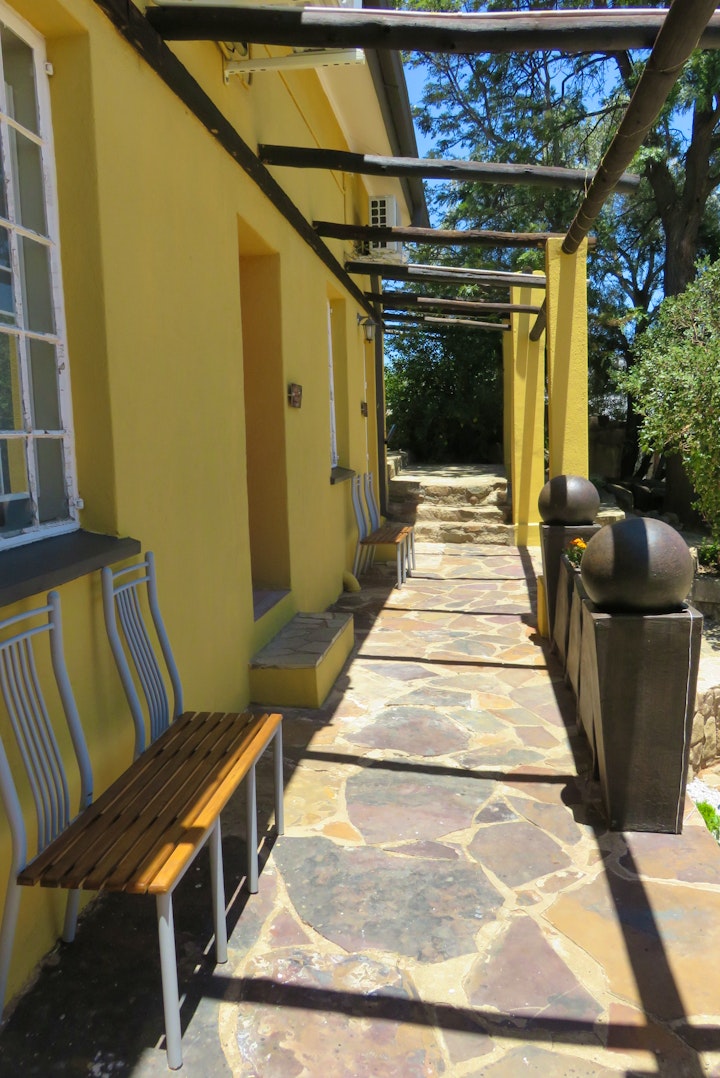 Karoo Accommodation at Cobblestone Court | Viya