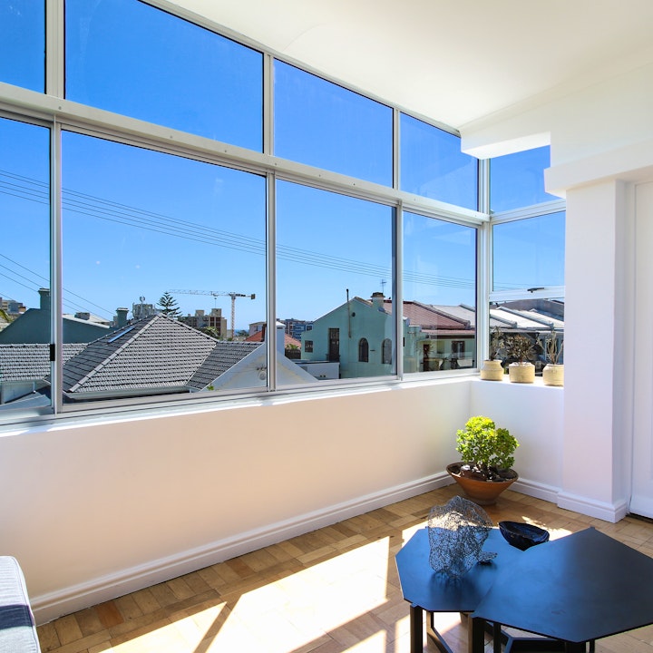 Cape Town Accommodation at Amazing Modern Apartment | Viya