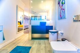 Bloubergstrand Accommodation at Golden Horizon Penthouse | Viya