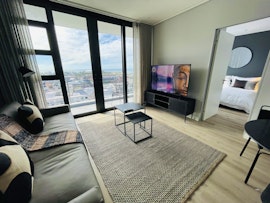 Cape Town Accommodation at Urban Elephant 2416 | Viya