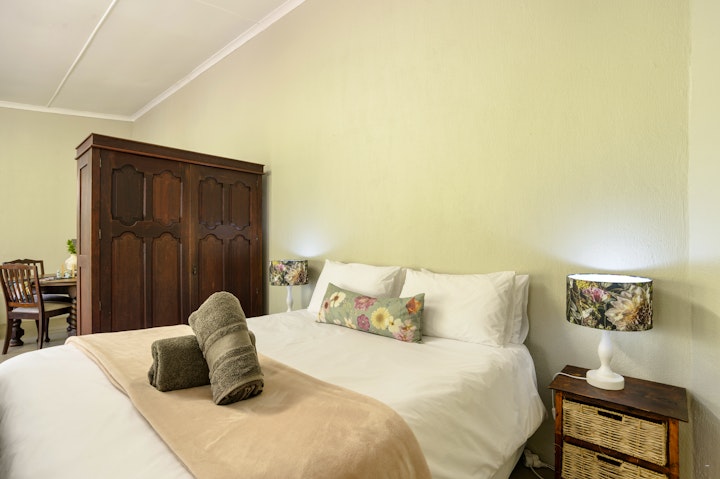 Western Cape Accommodation at Vredehoek Guest Farm | Viya