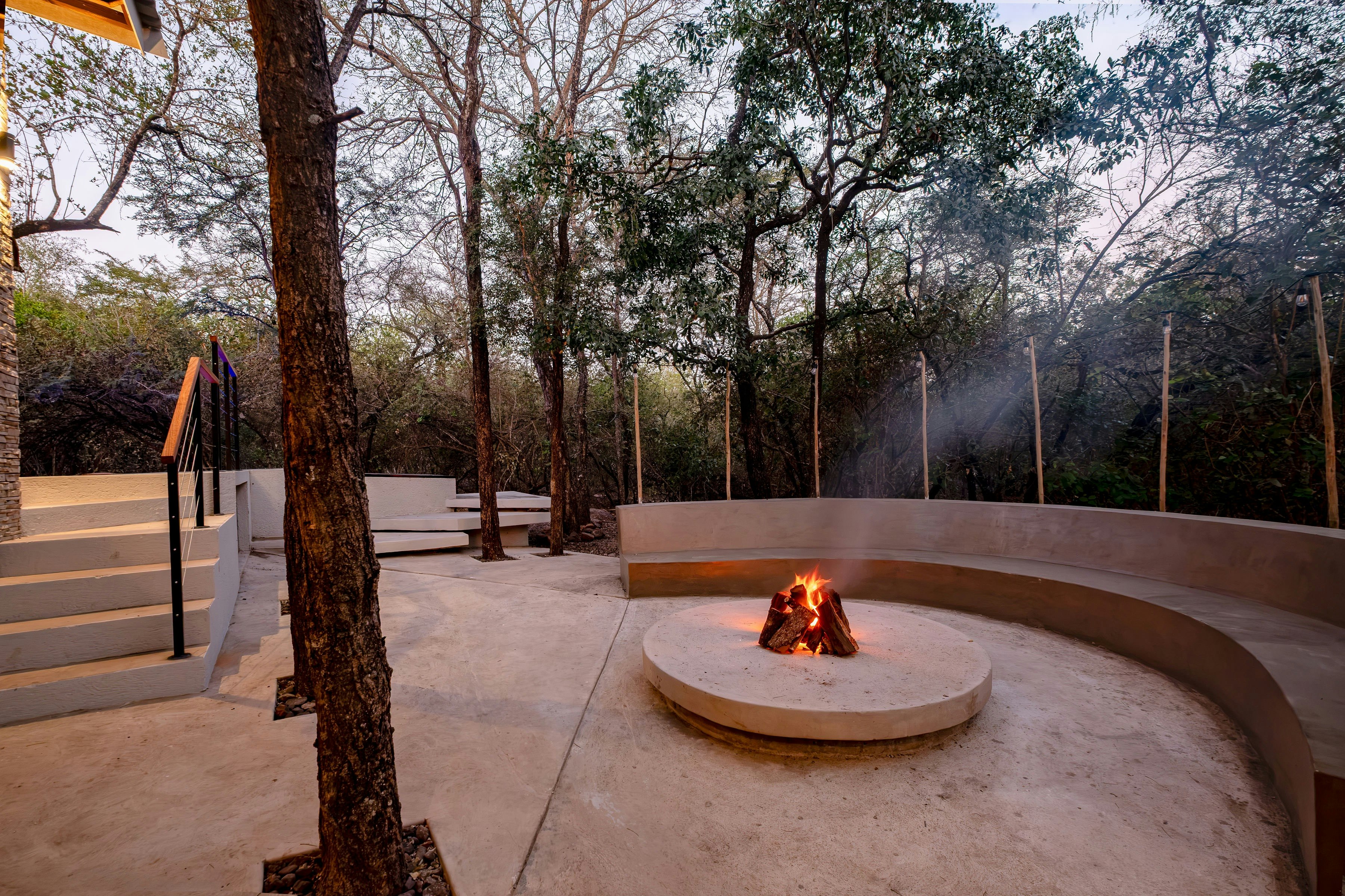 Yana’s Luxury Villa image no 20 of 25