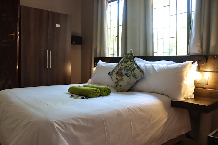 Makhado Accommodation at The Ultimate Lodge | Viya