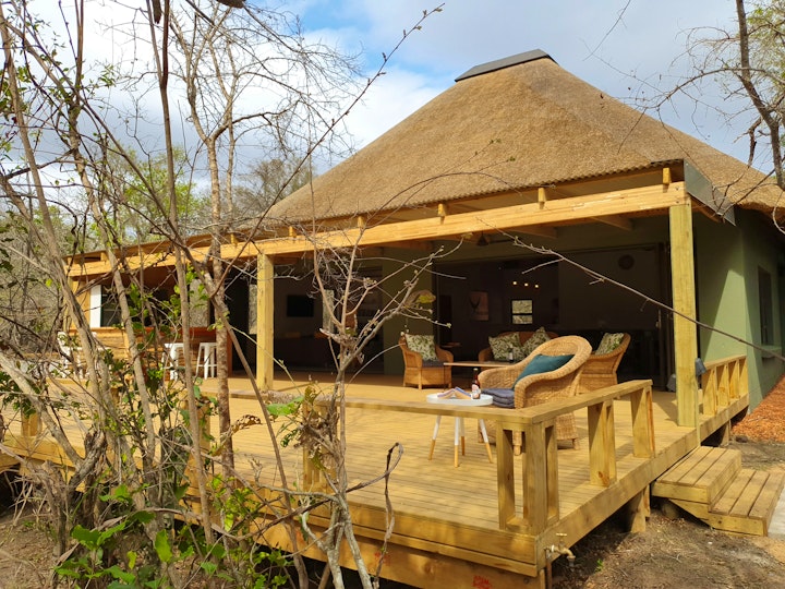 Mpumalanga Accommodation at Kingfisher Creek Safari Lodge | Viya