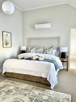 Boland Accommodation at The Village Cottage | Viya