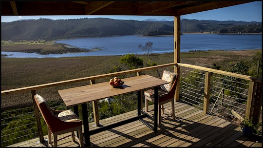 Garden Route Accommodation at  | Viya