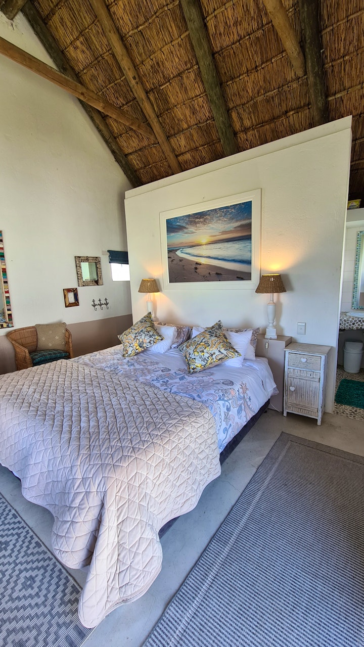 Overberg Accommodation at Casa Pescador Beach House | Viya