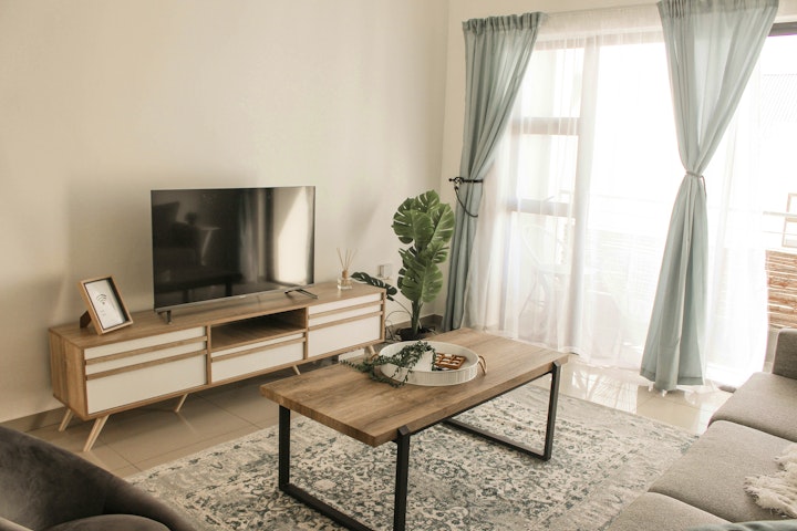 Cape Town Accommodation at Seascape 85 | Viya