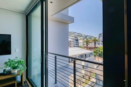 Atlantic Seaboard Accommodation at The Cosmopolitan 501 | Viya