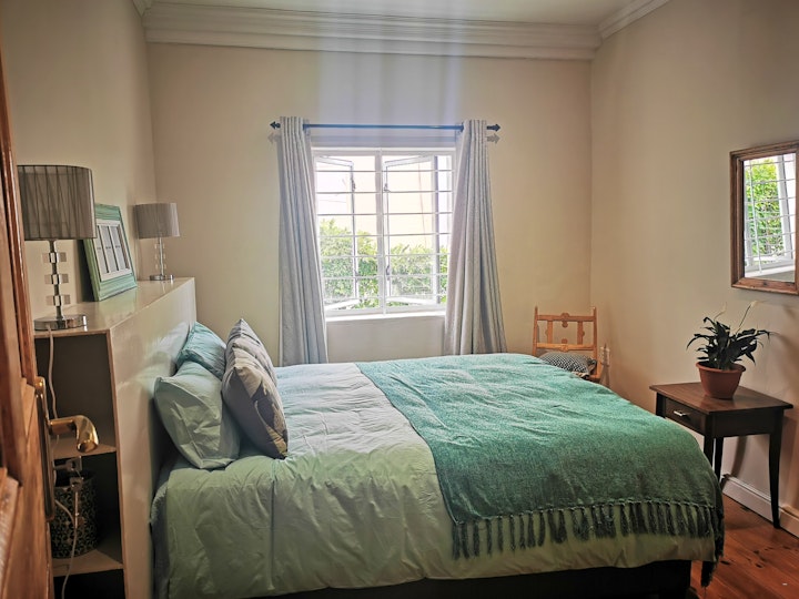 Western Cape Accommodation at The Blue Horizon House | Viya