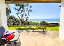 KwaZulu-Natal Accommodation at Westbrook Beach Lodge | Viya