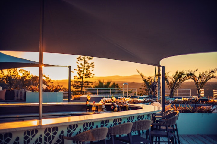 Western Cape Accommodation at Sky Villa Boutique Hotel by Raw Africa Collection | Viya