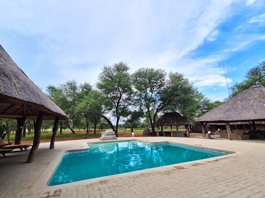 Limpopo Accommodation at  | Viya