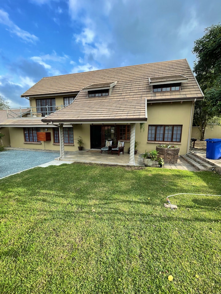 KwaZulu-Natal Accommodation at Oak House | Viya
