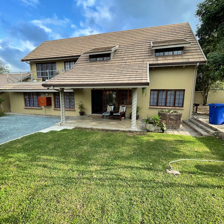 KwaZulu-Natal Accommodation at Oak House | Viya