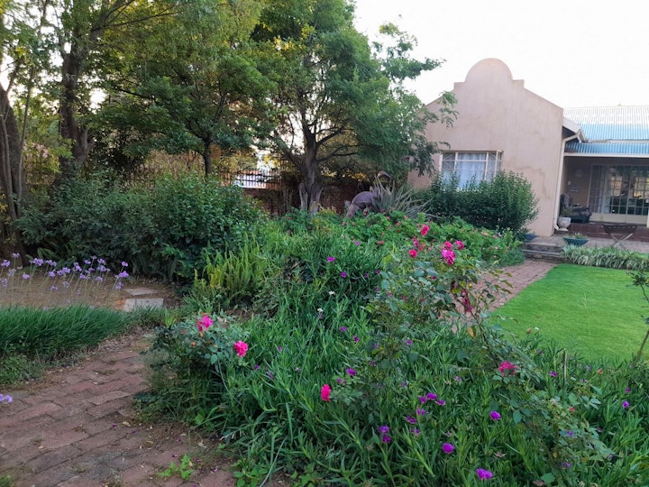 Northern Cape Accommodation at Morning Sun Guesthouse | Viya