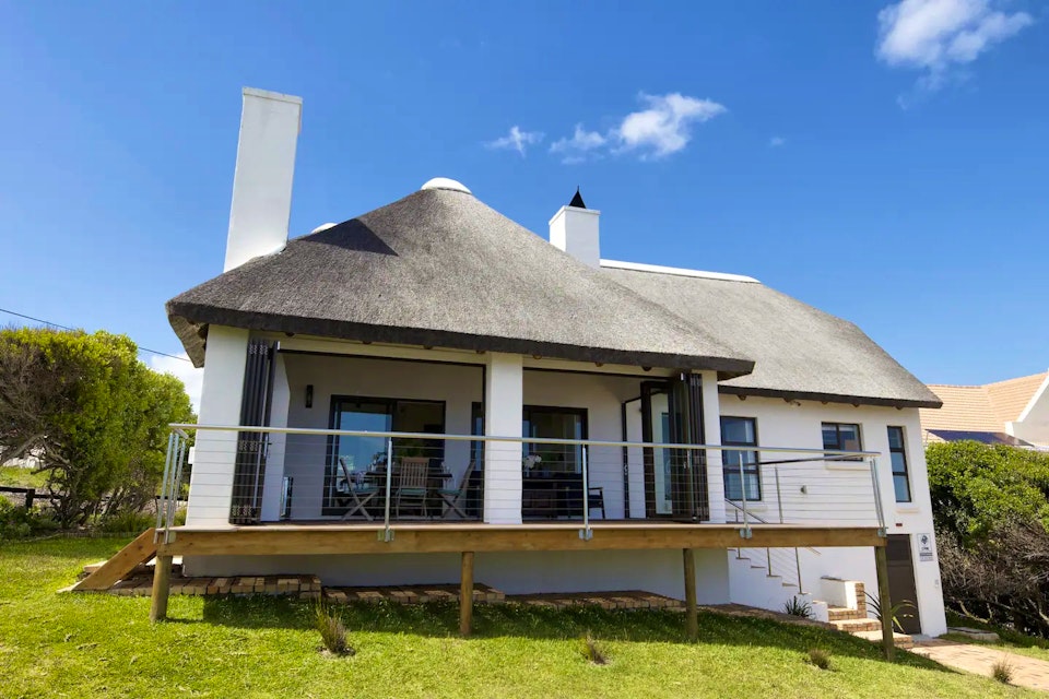 Gansbaai Accommodation at  | Viya