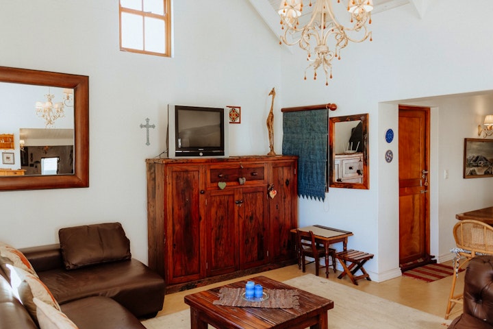 Western Cape Accommodation at Macnoster | Viya
