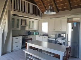 Struisbaai Accommodation at Ocean Breeze Cottage | Viya