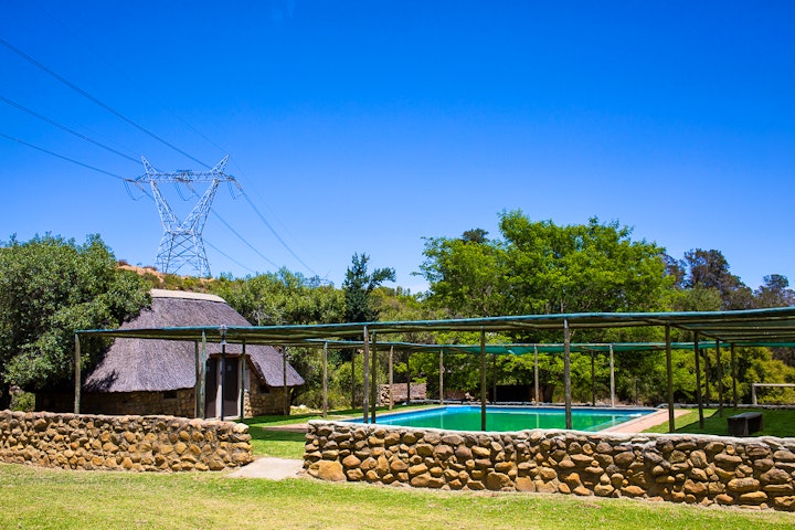 Western Cape Accommodation at Steenbok Farm Cottages | Viya