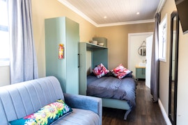 West Coast Accommodation at The Den on Plover | Viya