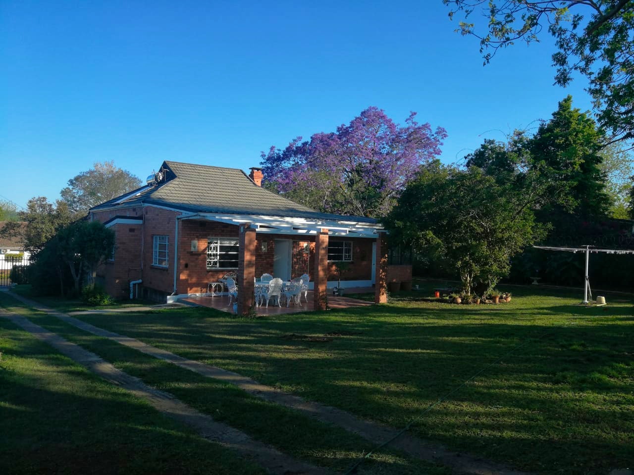 Pietermaritzburg Accommodation at  | Viya