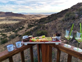 Karoo Accommodation at  | Viya