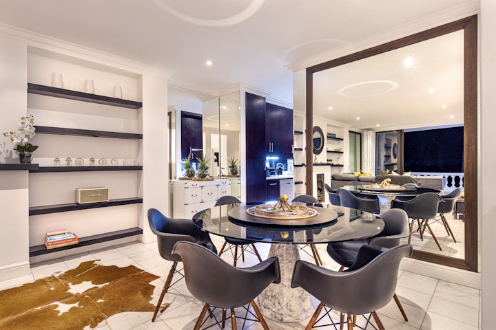 Atlantic Seaboard Accommodation at Clifton Beachfront Magic Apartment | Viya