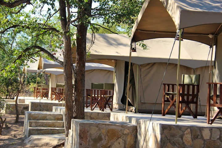 Limpopo Accommodation at Vanya Safari Camp | Viya