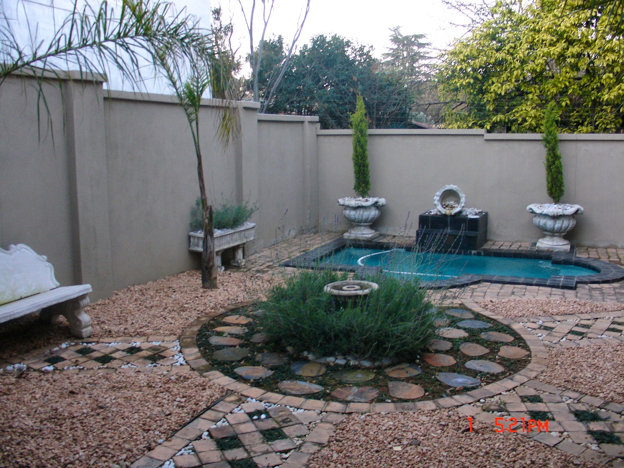 Gauteng Accommodation at  | Viya