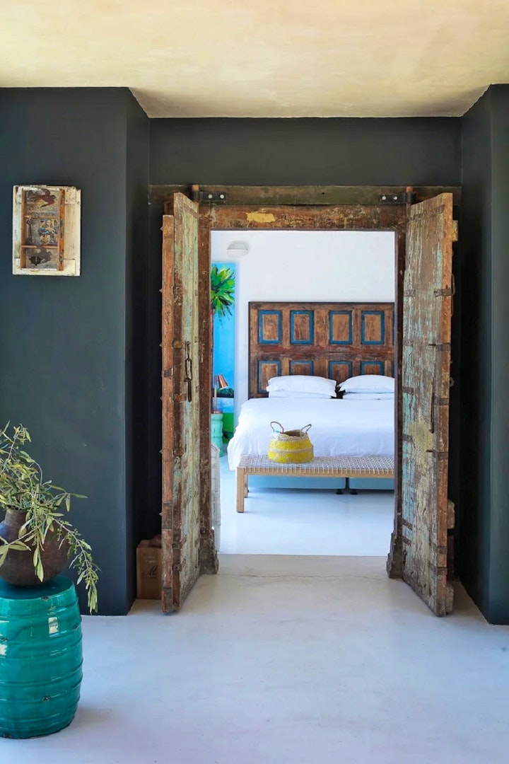 Overberg Accommodation at Out of this World | Viya