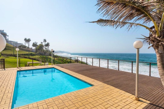 Ballito Accommodation at  | Viya