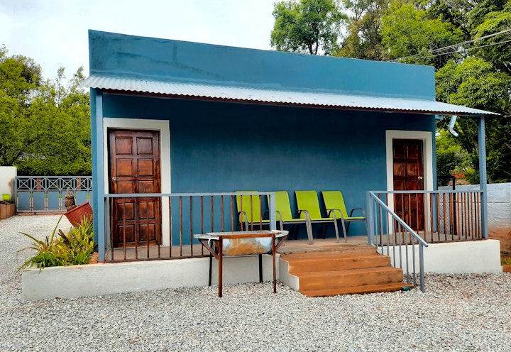 Mpumalanga Accommodation at Woodii Guesthouse | Viya