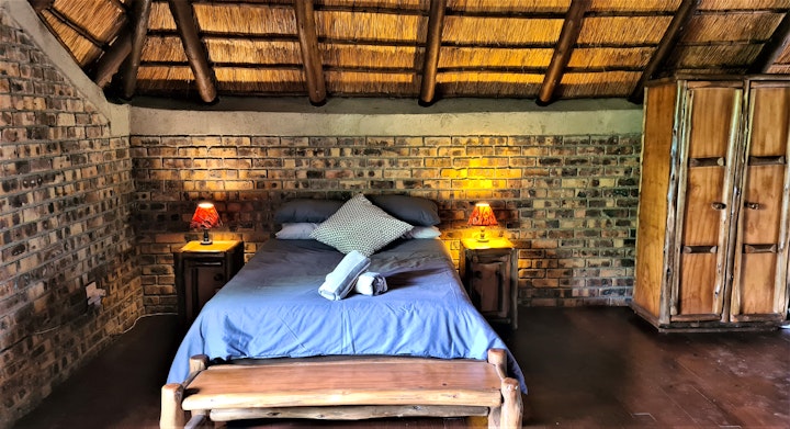 Mpumalanga Accommodation at Umvangazi Rest | Viya