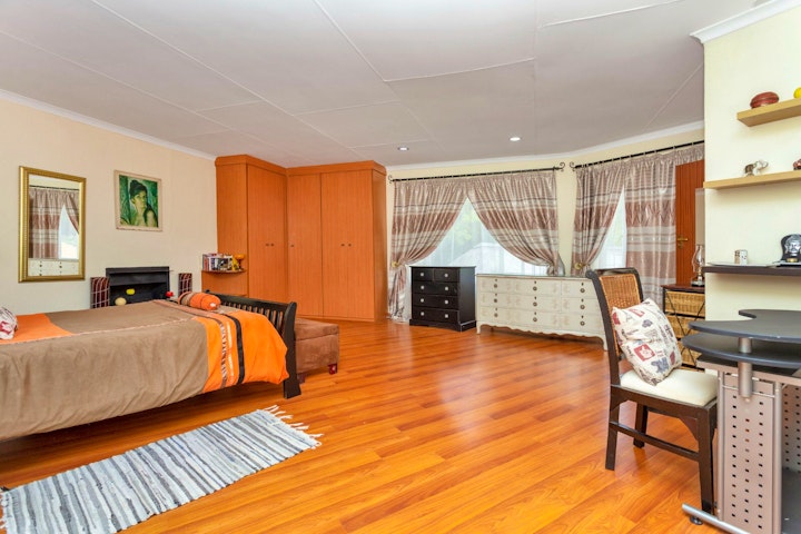 Gauteng Accommodation at Cottage on Pipers | Viya