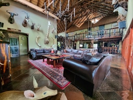 Waterberg Accommodation at Blinkwater Lodge | Viya