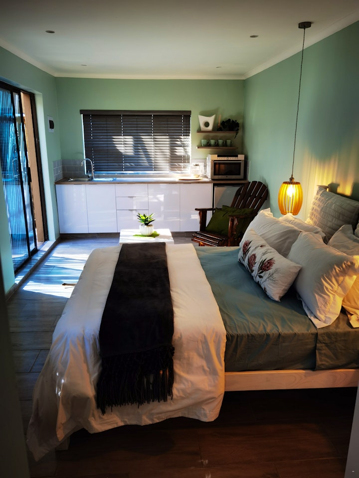 KwaZulu-Natal Accommodation at Calla-Cottage | Viya