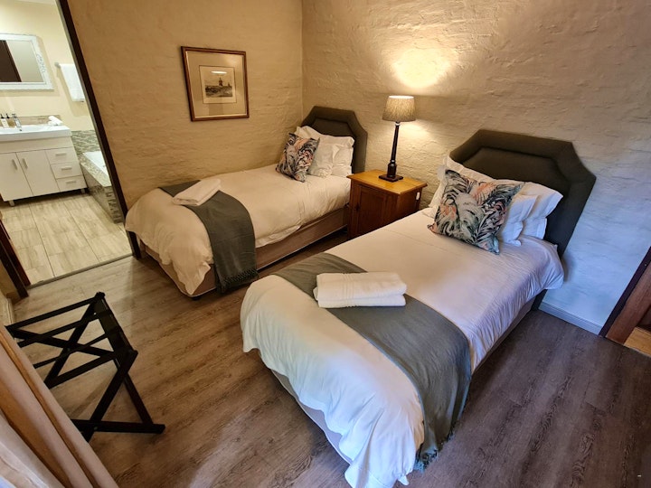 Mpumalanga Accommodation at Canyon Cottage | Viya