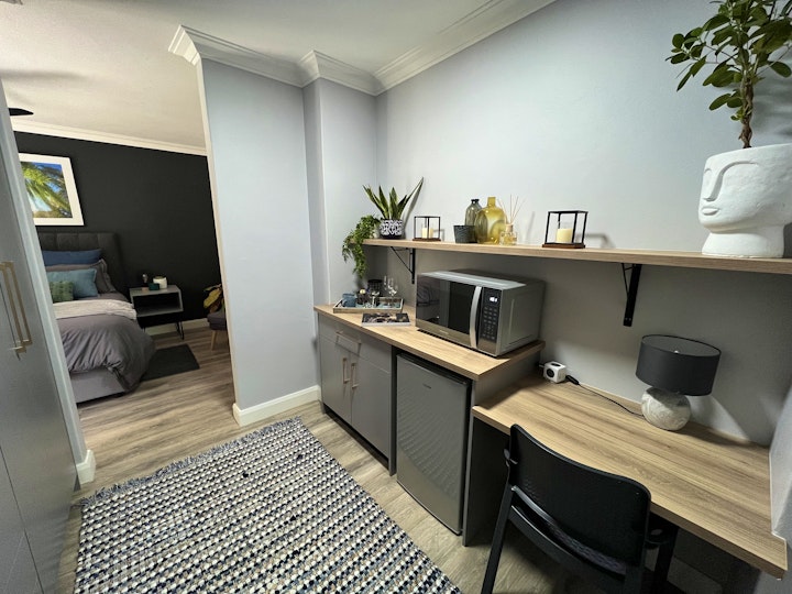 Pretoria East Accommodation at Willow Tree Private Garden Suite | Viya