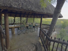 Kruger To Canyons Accommodation at Rooted Bush Safaris | Viya