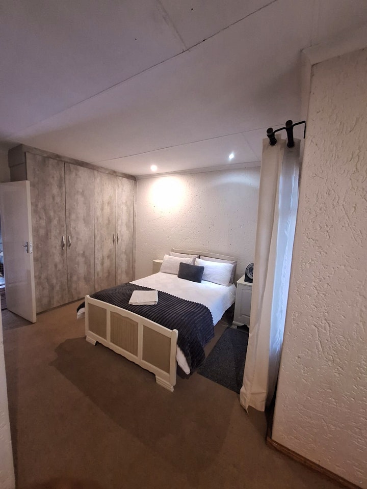 Pretoria Accommodation at Die Eend | Viya