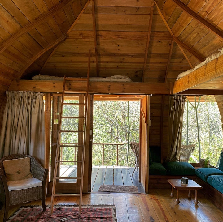 Eastern Cape Accommodation at The Shire Eco Lodge | Viya